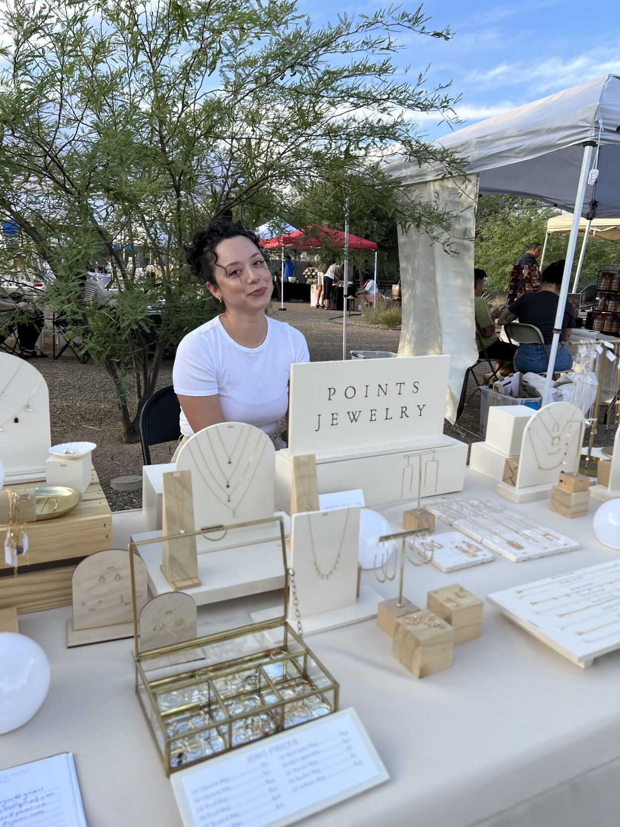 taxon market